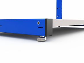 Система хранения SORTEX 1495-1 Base (одностор.)