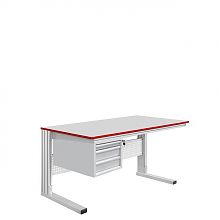 Стол базовый СПБ-1200КП ESD