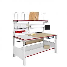 Стол упаковочный СУ-1800КП