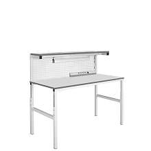 Комплект стола монтажника КСМ-1500
