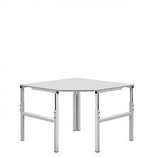 Стол соединительный угловой ССУ-700 ESD