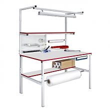 Стол упаковочный КСУ-1200х900