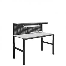 Комплект стола монтажника КСМ-1200 ESD