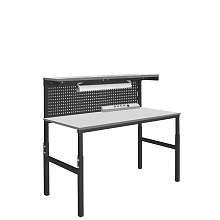 Комплект стола монтажника КСМ-1500