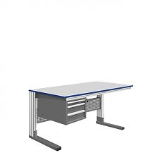 Стол базовый СПБ-1200КП ESD