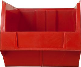 Лоток 5004 Napoli (красный)