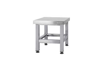 Подтоварник технологический ПДТп - 800х400х400 Profi Ral