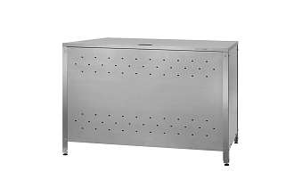 Ларь для овощей ЛДОн - 1000x600x800 Norma Inox