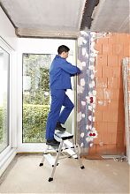 TREPPO складная подставка 2x3 широкие ступени