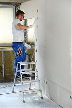 TREPPO складная подставка 2x4 широкие ступени