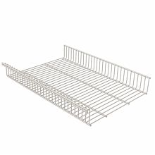 Стационарная корзина 903 ТИТАН - GS