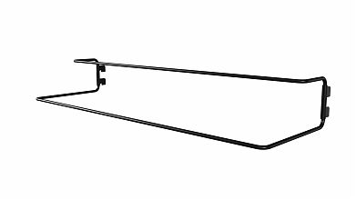 Туфельница 600 (Черный)