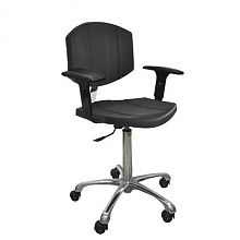 Стул антистатический СПА-5 ESD