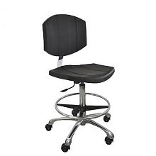 Стул антистатический СПА-5 ESD