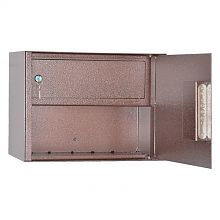 Сейф мебельный ШМ-6К