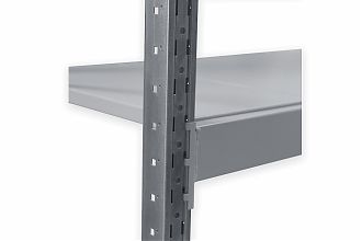 Стеллаж СТ-051 2000x2120x650, 6 полок