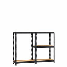 Стеллаж МZ-PROFIL 180х120х45