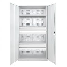 Шкаф инструментальный ШИ-1850 ESD