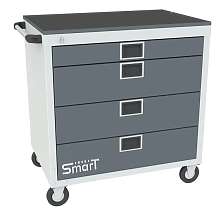 Тумба SMART 4М с лотком