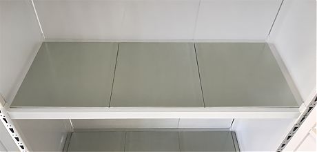 Полка СТ-600 1200х500 оц.