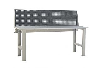 Верстак ВЛ-200-01 ЦФ + Экран ВЛ-200-Э1