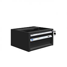 Тумба металлическая ТПМ-2