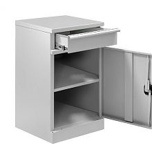 Тумба металлическая ТС-2