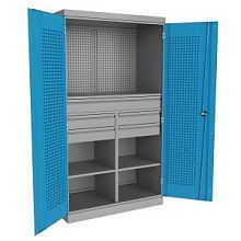 Шкаф  инструментальный TNC 181.4B1.2S1