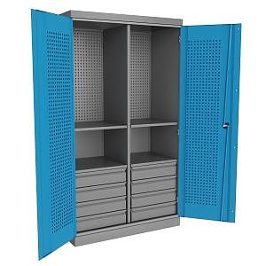 Инструментальные шкафы Technic