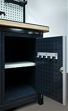 Верстак MCN 1552.S77.1-1