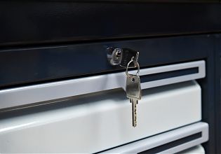 Верстак MCN 1552.S77.1-1