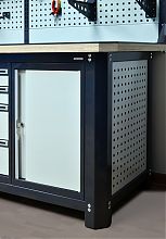 Верстак MCN 1552.S77.1-1