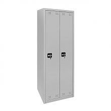 Шкаф двухсекционный ШРД-1750