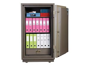 Сейф VALBERG FRS-127.T- KL