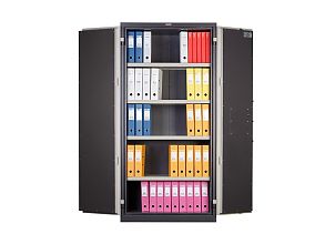 Шкаф VALBERG BM-1993EL