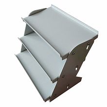 Настольный органайзер V-1-15, 15 ящиков