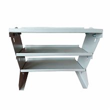 Настольный органайзер V-1-9, 9 ящиков