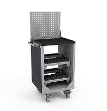 Тележка ВСТ-010-06