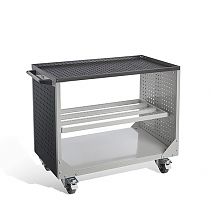 Тележка ВСТ-030-09