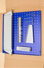 Настенный набор для хранения инструмента №1 (8 предметов)