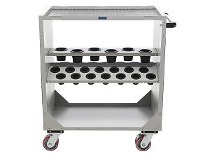 Полка для тележки HARD HSK-63