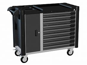Инструментальная тележка M WDS-9.1
