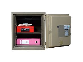 Сейф VALBERG FRS-51 KL