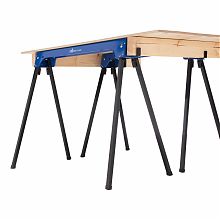 Козлы строительные ST-052, комплект из 2-х штук