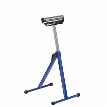 Опора роликовая для торцовочной пилы ST-04 телескопическая