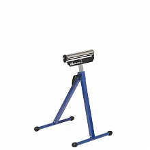 Опора роликовая для торцовочной пилы ST-04 телескопическая