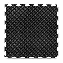 Тактильная плитка для слабовидящих, конус шахматный (500x500, ПВХ)