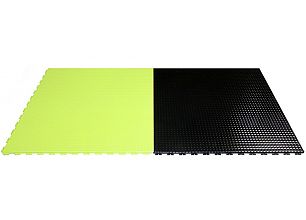 Спортивное покрытие FACTOR SPORT Hard-Soft, средней жесткости (8мм)