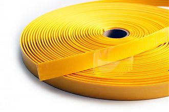 Универсальное напольное покрытие SENSOR TECH (черный, 7мм)