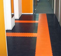 Клей ПВХ для напольных покрытий